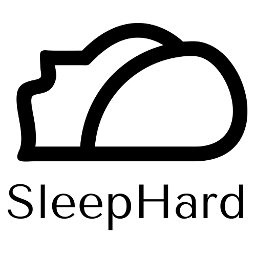 SleepHard
